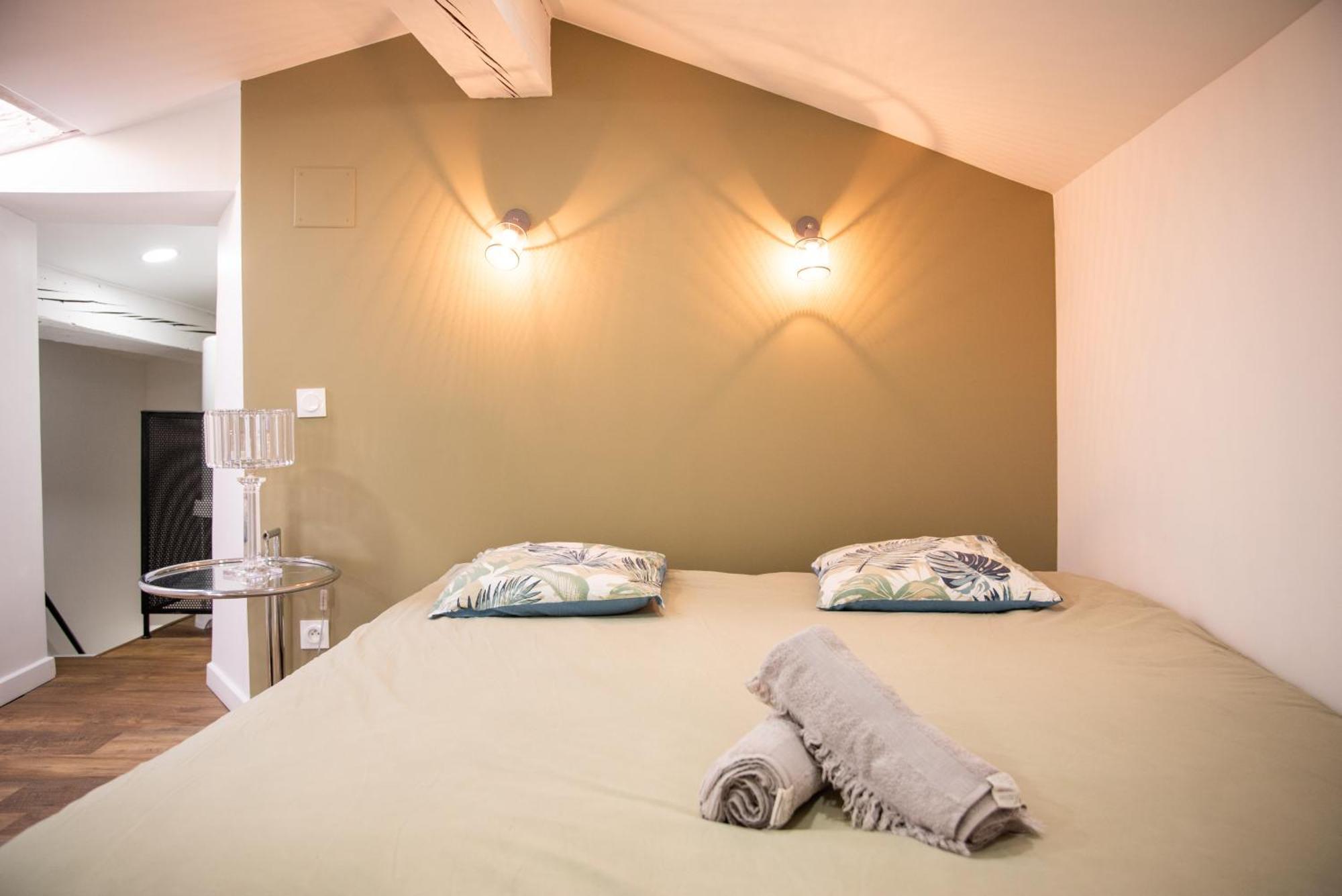 Le Clos Margaux - Vue Cite Medievale - 3 Chambres Καρκασόν Εξωτερικό φωτογραφία