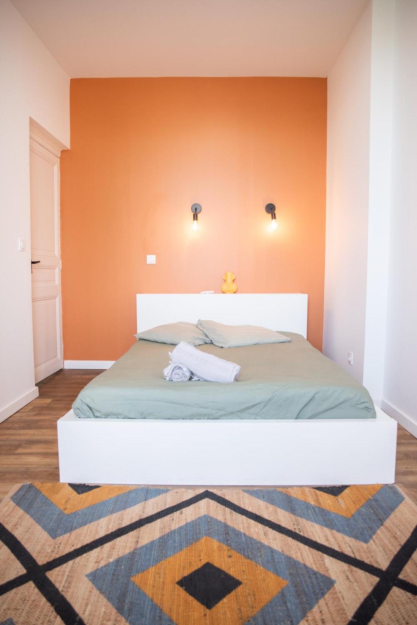 Le Clos Margaux - Vue Cite Medievale - 3 Chambres Καρκασόν Εξωτερικό φωτογραφία